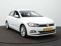 tweedehands VW Polo 1.0 TSI Highline Navigatie / Clima / 16 Inch