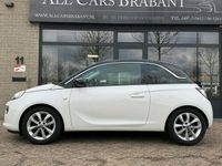 tweedehands Opel Adam Adam 1.4 Unlimited / automaat/pakket/ dealer onde