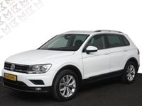 Occasion VW Tiguan Comfortline 150 PK (110 kW) 2019 Wit SUV