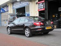 tweedehands VW CC 1.8 TSI 4p. Clima