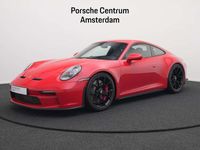 Occasion Porsche 911 GT3 511 PK (375 kW) 2022 Rood Coupé