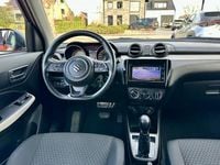 Occasion Suzuki Swift 2024 Oranje Hatchback