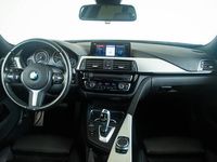 tweedehands BMW 430 4-SERIE Gran Coupé i xDrive High Executive M-sport - Head-up - Stoelverwarming - Adaptief onderstel - Surround View - Driving Assistant - Alarm - PDC - LED