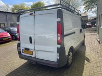 tweedehands Renault Trafic 2.0 dci Schuifdeur/Marge