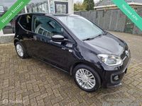 tweedehands VW up! UP! 1.0 highBlueMotion