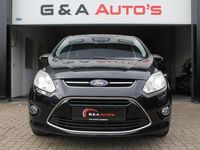 tweedehands Ford C-MAX 1.6 NAVI / PANORAMA / CRUISE CONTROL / PDC / KEYLE