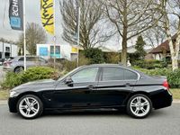 tweedehands BMW 330e 330M-Sport 252PK Hybrid•Automaat•LED