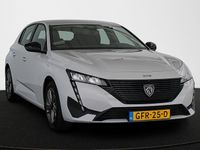 Occasion Peugeot 308 Business-Line 2024 Wit Hatchback