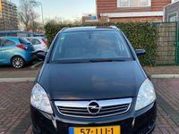 tweedehands Opel Zafira 1.6 Cosmo - Full option