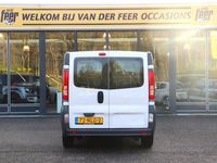 tweedehands Opel Vivaro Combi 2.0 CDTI L1H1 9-pers EX.BTW