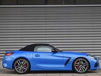 tweedehands BMW Z4 sDrive20i High Executive / Model M Sport / Elektrisch verstelbare voorstoelen