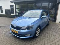 tweedehands Skoda Fabia 1.2 TSI 62.000KM 1E EIG/AUTOMAAT *ALL-IN PRIJS*