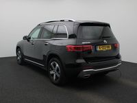 Occasion Mercedes GLB200 Business 163 PK (119 kW) 2021 Zwart SUV