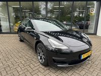 tweedehands Tesla Model 3 Long Range 75 kWh*Premium Audio*Panorama*