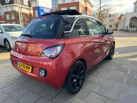tweedehands Opel Adam 1.4 Bi-Fuel Unlimited