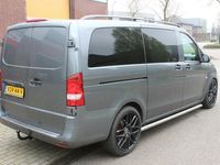 tweedehands Mercedes Vito Bestel 114 CDI Extra Lang DC Comfort