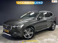Occasion Volvo XC60 Inscription 303 PK (222 kW) 2018 Grijs SUV