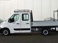 tweedehands Renault Master bestel T35 2.3 dCi L2 EL