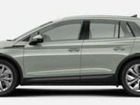 Nieuw Skoda Elroq Business Line 150 kW (204 PK) 2025 Groen SUV