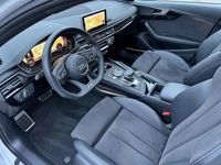 tweedehands Audi A4 Avant 40 TFSI S-Line Black Ed. Pano B&O Virtual Na