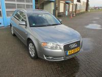 tweedehands Audi A4 Avant 2.0 Advance autommaat