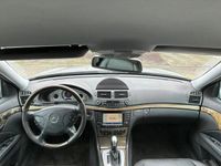 tweedehands Mercedes E320 E-KLASSE Combi