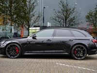 tweedehands Audi RS4 Avant 2.9 TFSI Quattro ABT Velgen Milltek