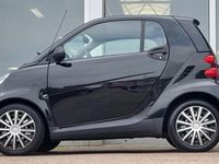 tweedehands Smart ForTwo Coupé 1.0 mhd Pure Panoramadak Half automaat Nieuw