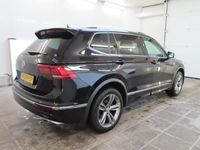 tweedehands VW Tiguan Allspace 1.5T 150pk Highline 7-Persoons R-Line VIRTUAL PANO