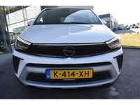 tweedehands Opel Crossland 1.2 Turbo Elegance