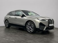 Occasion BMW iX Executive 239 kW (326 PK) 2023 Grijs SUV