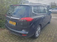 tweedehands Opel Zafira Tourer 2.0 CDTI Cosmo 7p.