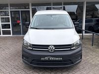 Occasion VW Caddy Comfortline 102 PK (75 kW) 2018 Wit MPV
