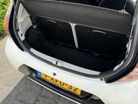 tweedehands Toyota Aygo 1.0 VVT-i x-play