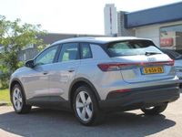 tweedehands Audi Q4 e-tron 40 S edition 77 kWh IN NIEUWSTAAT !!