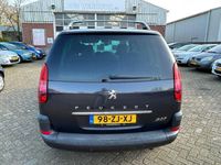 tweedehands Peugeot 807 2.0 SR