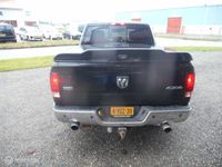 tweedehands Dodge Ram PICKUP 1500 4X4 5.7 V8 4x4 Quad Cab 6'4