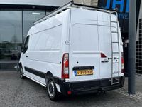 tweedehands Renault Master T35 2.3 dCi L2H2 Energy*HAAK*IMPERIAAL*A/C*CRUISE*