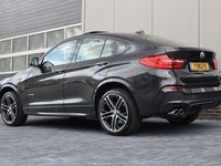 tweedehands BMW X4 xDrive35i 306 pk High Executive M-Sportpakket / NL