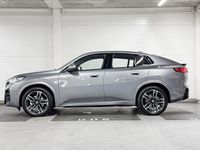 Occasion BMW iX2 Comfort Edition 150 kW (204 PK) 2025 Grijs (metallic) SUV