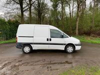 tweedehands Peugeot Expert 220C 1.9D Avantage