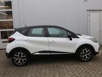 tweedehands Renault Captur 1.2 TCe Intens 120pk Automaat