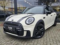 Occasion Mini John Cooper Works 136 PK (100 kW) 2021 Wit Hatchback