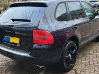 tweedehands Porsche Cayenne 3.2