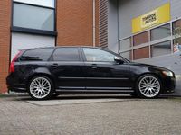 tweedehands Volvo V50 2.5 T5 230pk Aut. R-Design * Xenon/Bilstein/PDC*