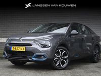 Occasion Citroën e-C4 Feel 114 kW (156 PK) 2023 Grijs Sedan