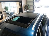 Occasion VW Passat GTE 218 PK (160 kW) 2020 Blauw (metallic) Stationwagen