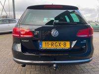 tweedehands VW Passat Passat1.4 TSI COMFORTLINE VARIANT