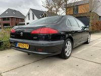 tweedehands Peugeot 607 3.0-24V V6 Pack*AUTOMAAT*Leer*Trekhaak*