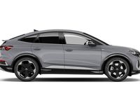 tweedehands Audi Q4 Sportback e-tron Q4 e-tron Sportback 45 e-tron 286 1AT S edition